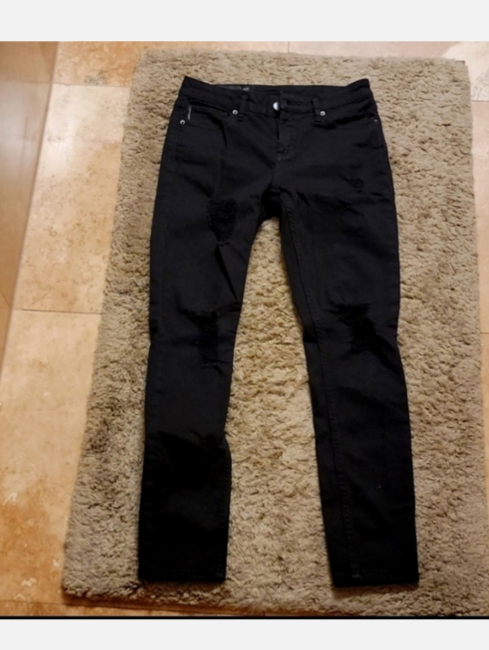 Armani Exchange jeans size 25